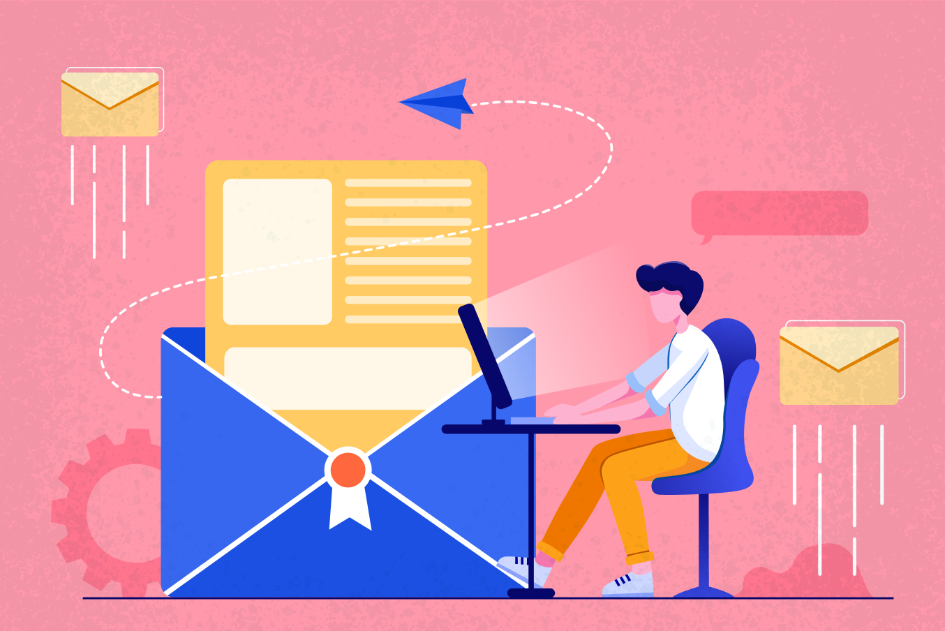 Best Cold Email Strategies