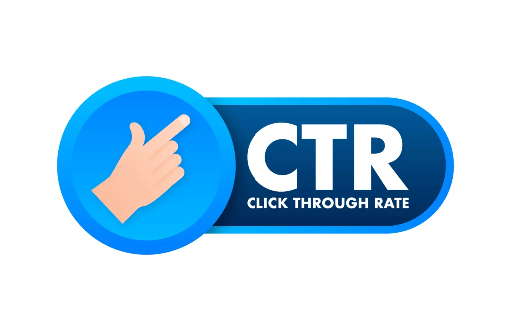 Click-Through Rate (CTR)