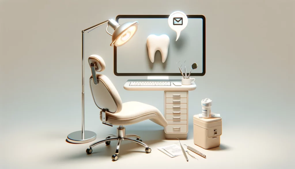 Dental Email Marketing Strategy Tips