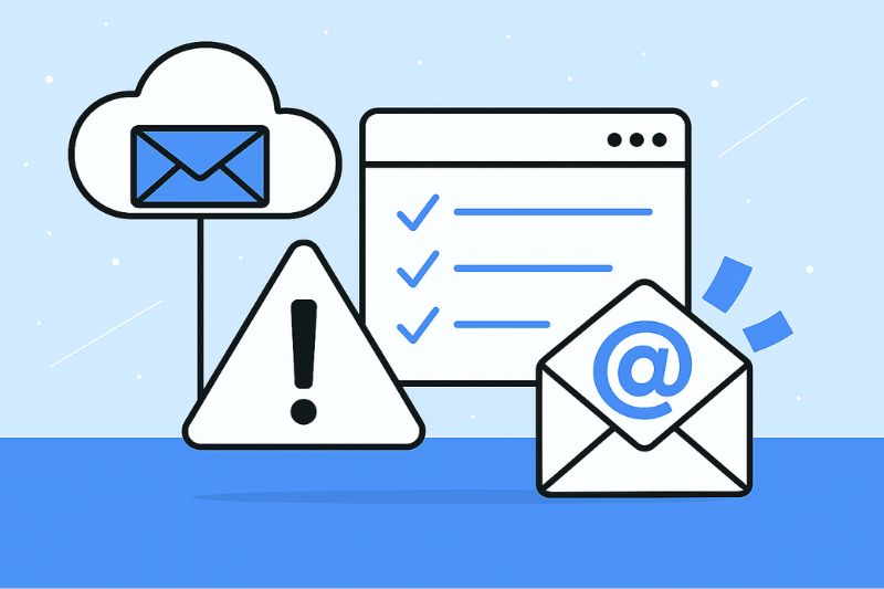Email Deliverability