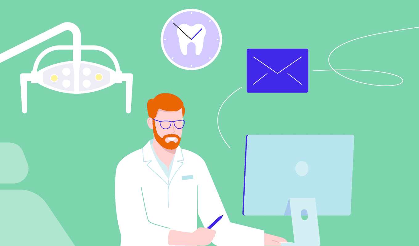 Email Marketing Benefits for Dentists