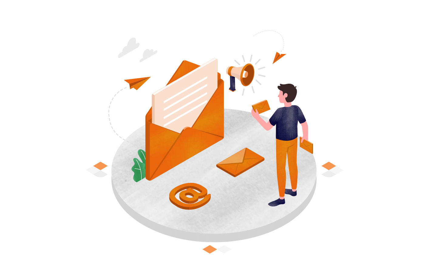 Essential Types of Email Marketing Campaigns