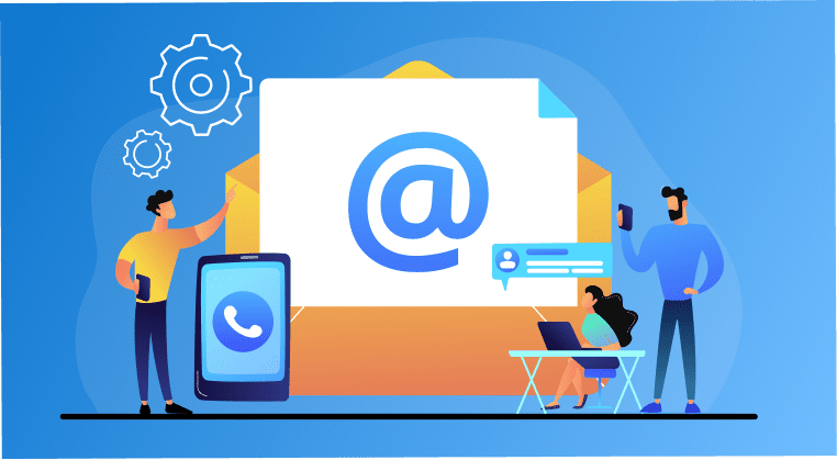 How Does Email Marketing Work