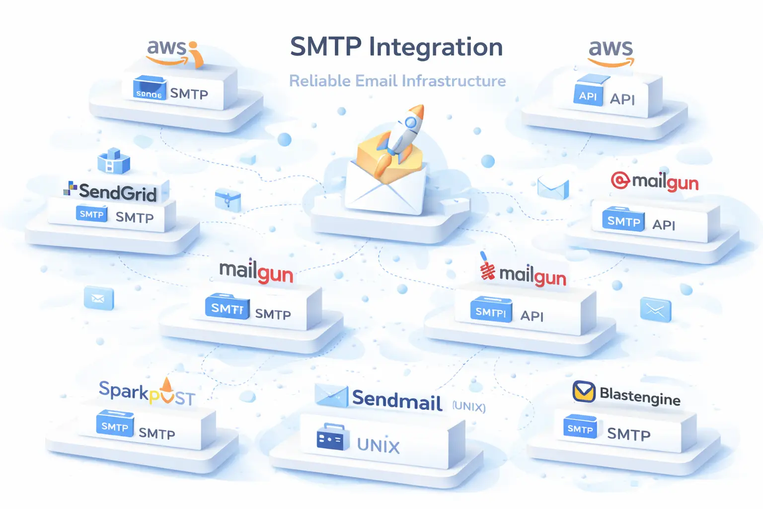 Integrations