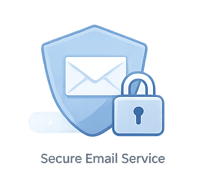 Secure Email Service _ TENO MAIL