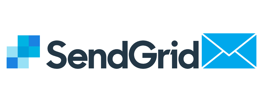SendGrid SMTP
