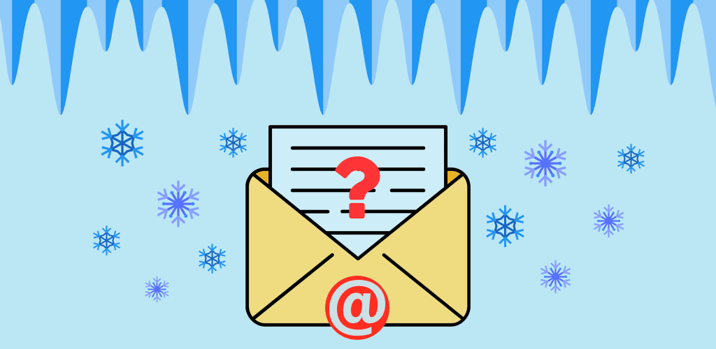 What Is a Cold Email