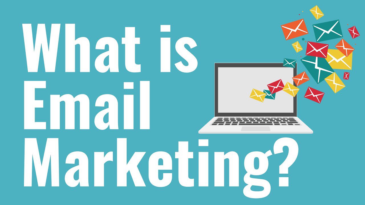 What is Email Marketing