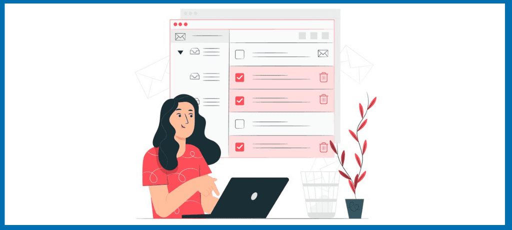 Email Send Anxiety