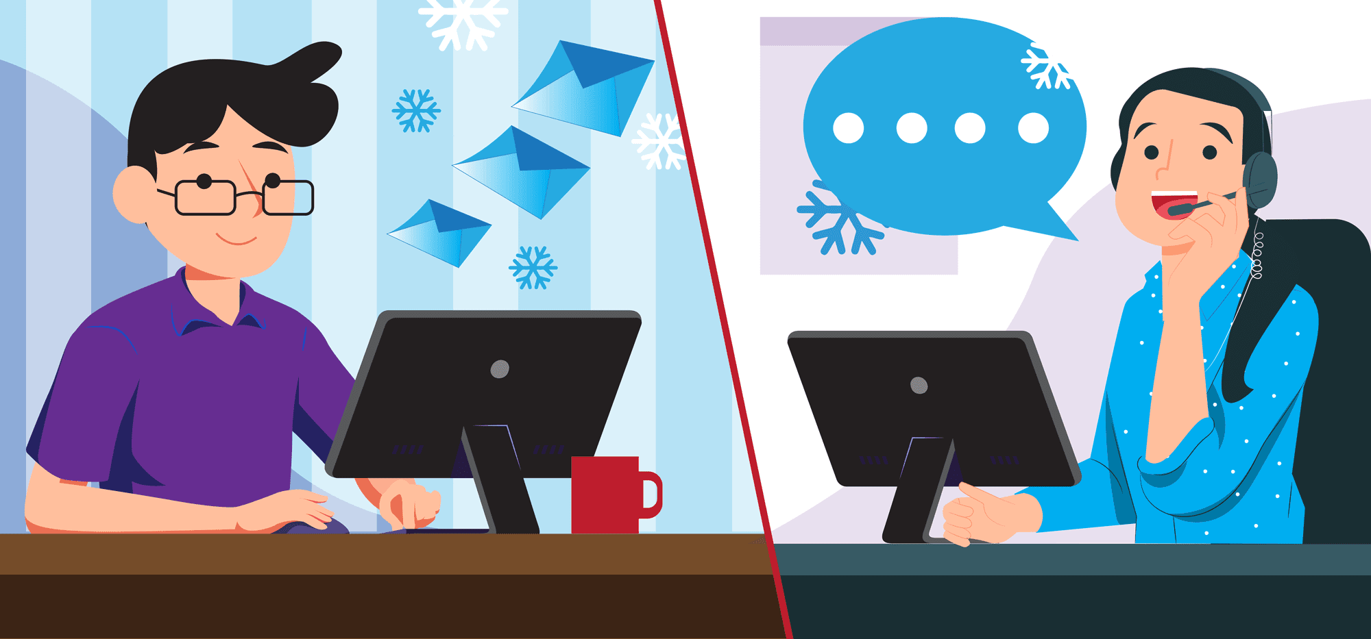 When to Use Cold Emails
