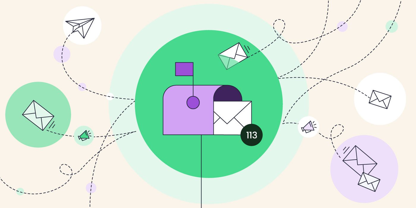 Bounce Rate in email marketing
