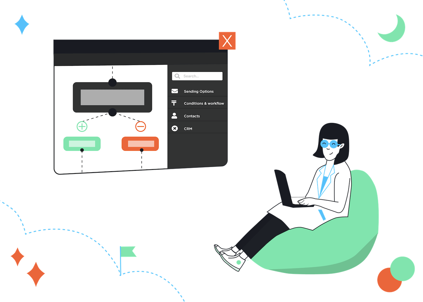 Email Automation Workflow