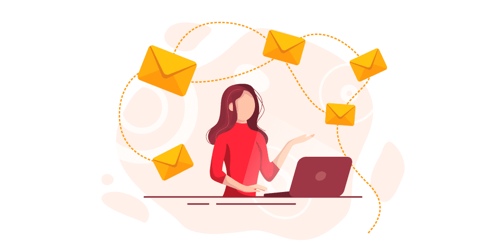 What is email list management