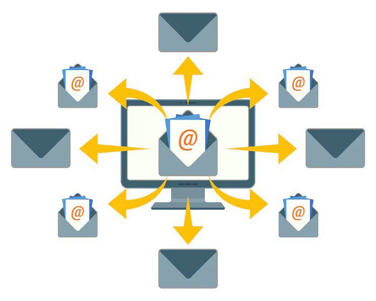 Email Workflow Sharp