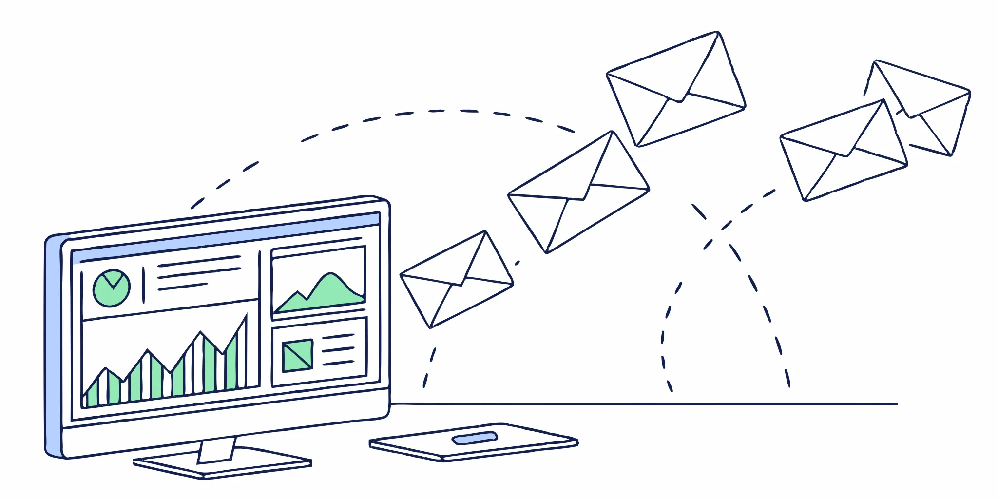 FAQs about starting an email marketing strategy