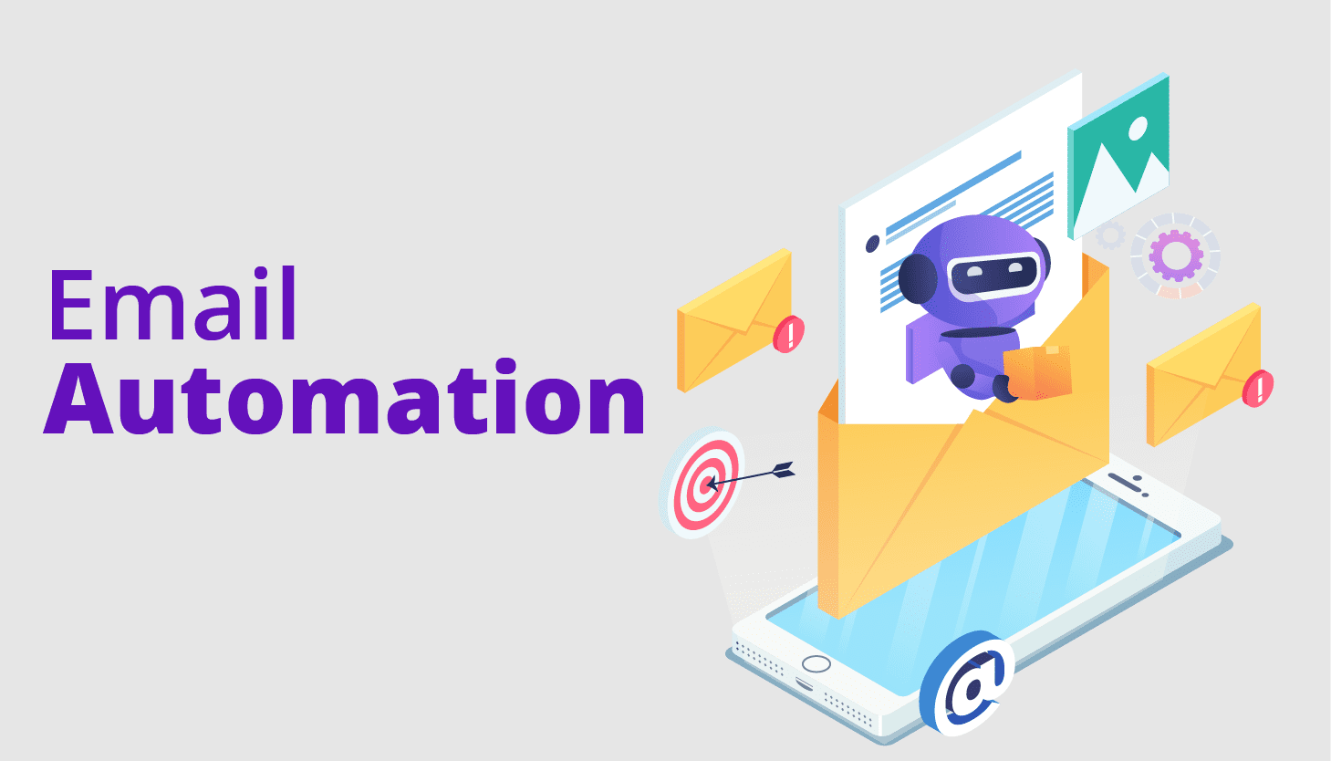 What Are Automated Emails