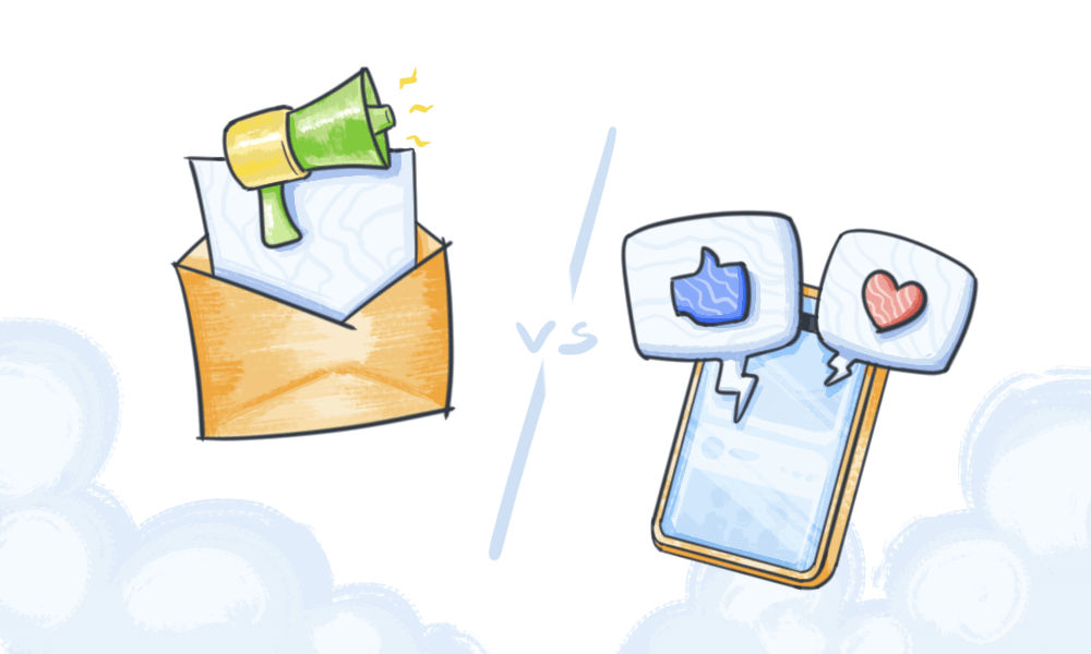 Why is email marketing so much more effective than other mediums