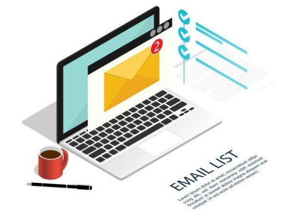 Why manage email lists