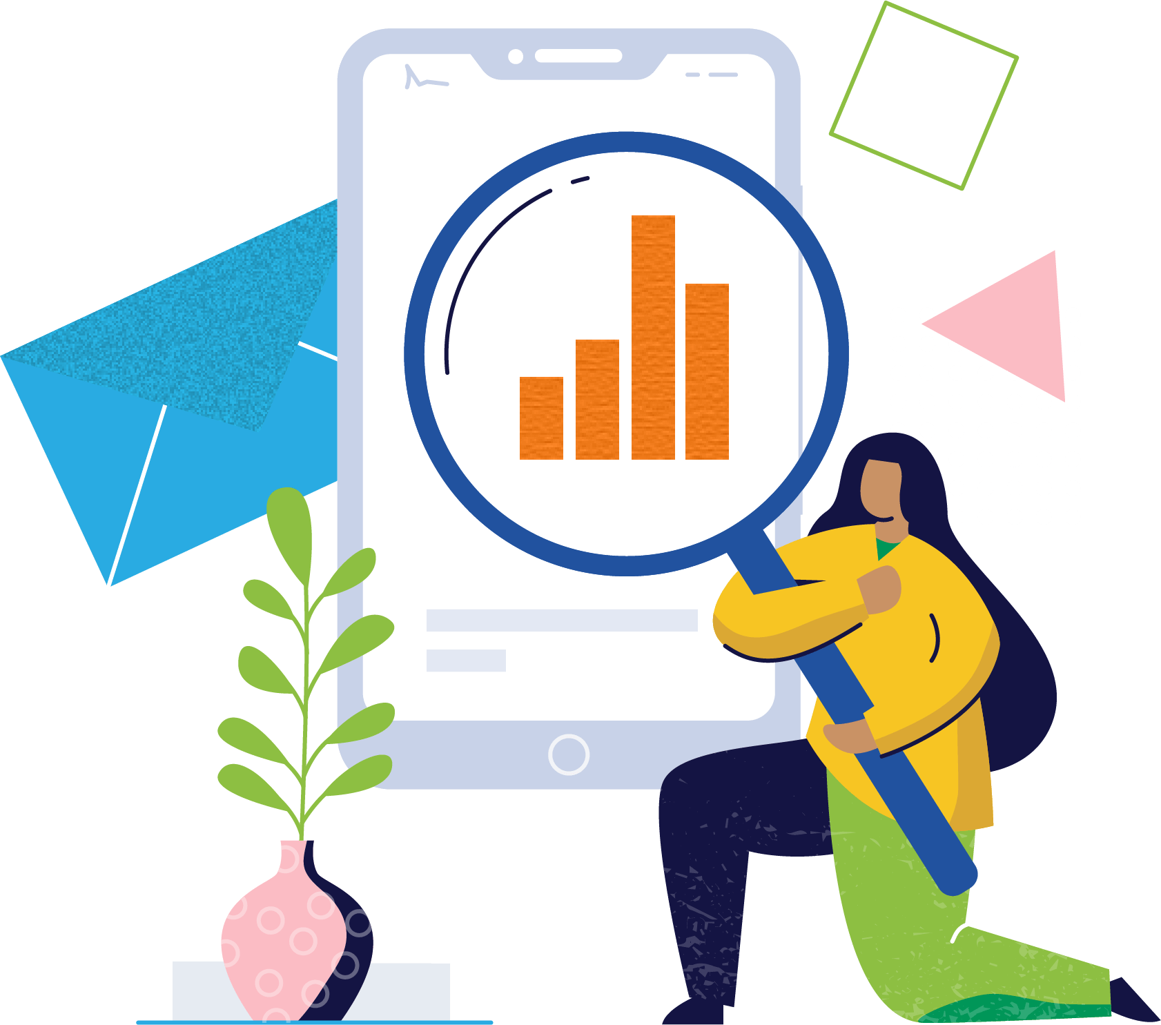 email marketing statistics