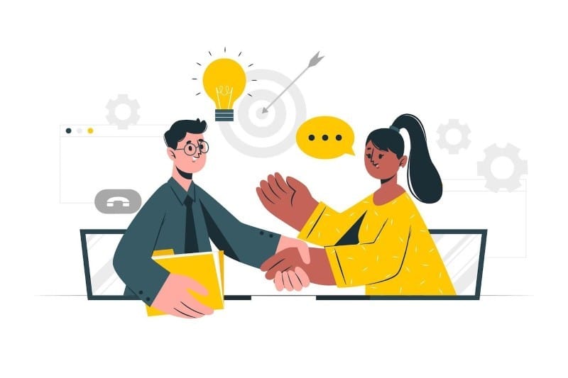Email marketing helps acquire new customers at a low cost