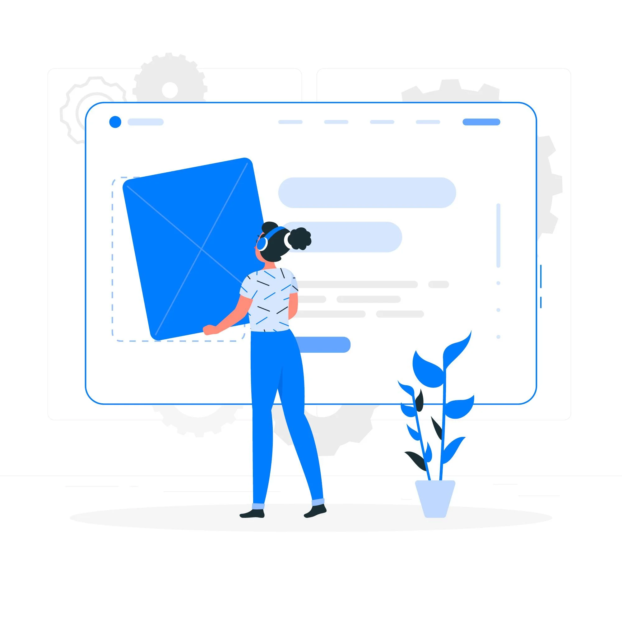 How inbox placement works