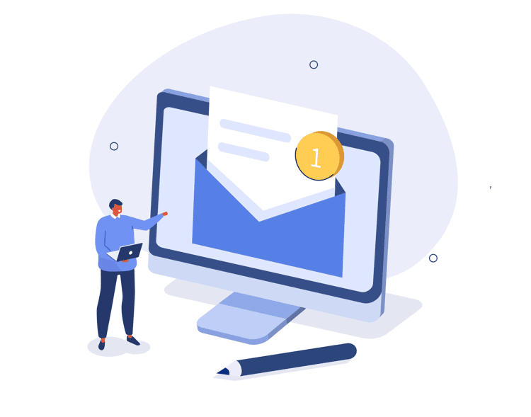 How to choose email service provider
