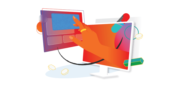 The role of an email service provider