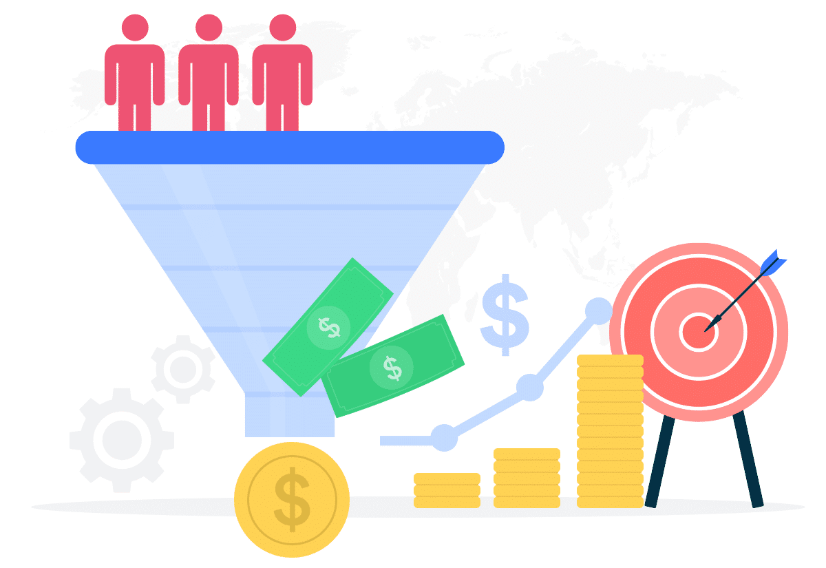 Automation that frees your team to focus on selling