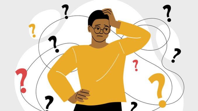 Causes of Analysis Paralysis