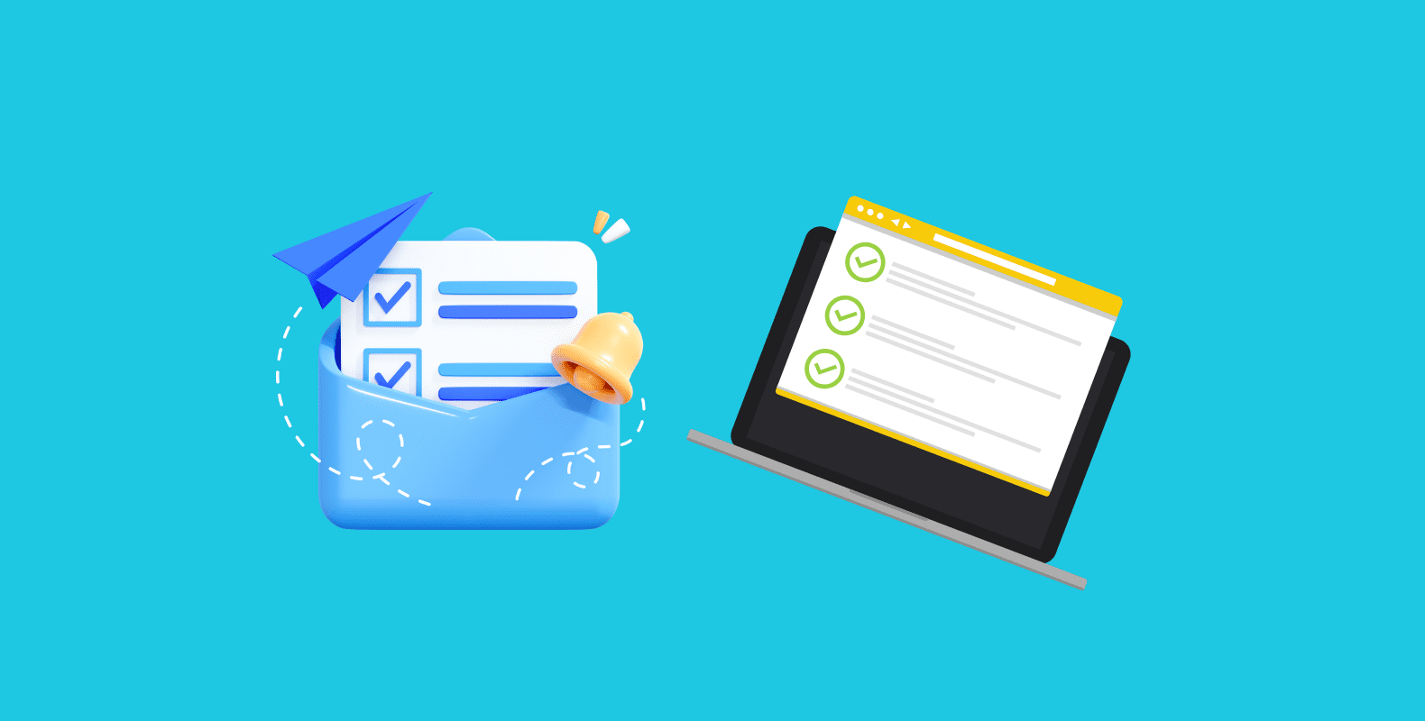 Checklist for HTML email creation in Gmail