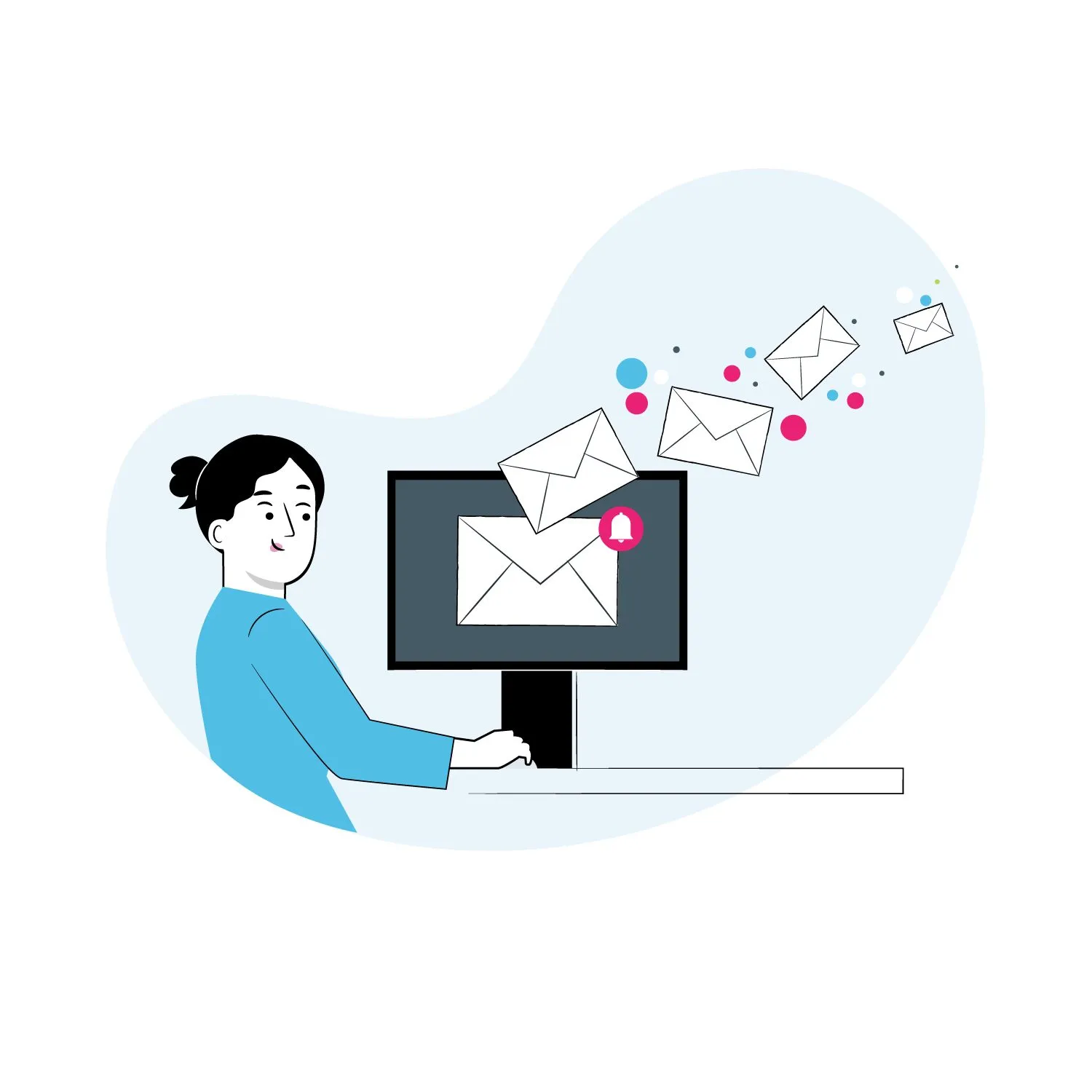 Email throttling