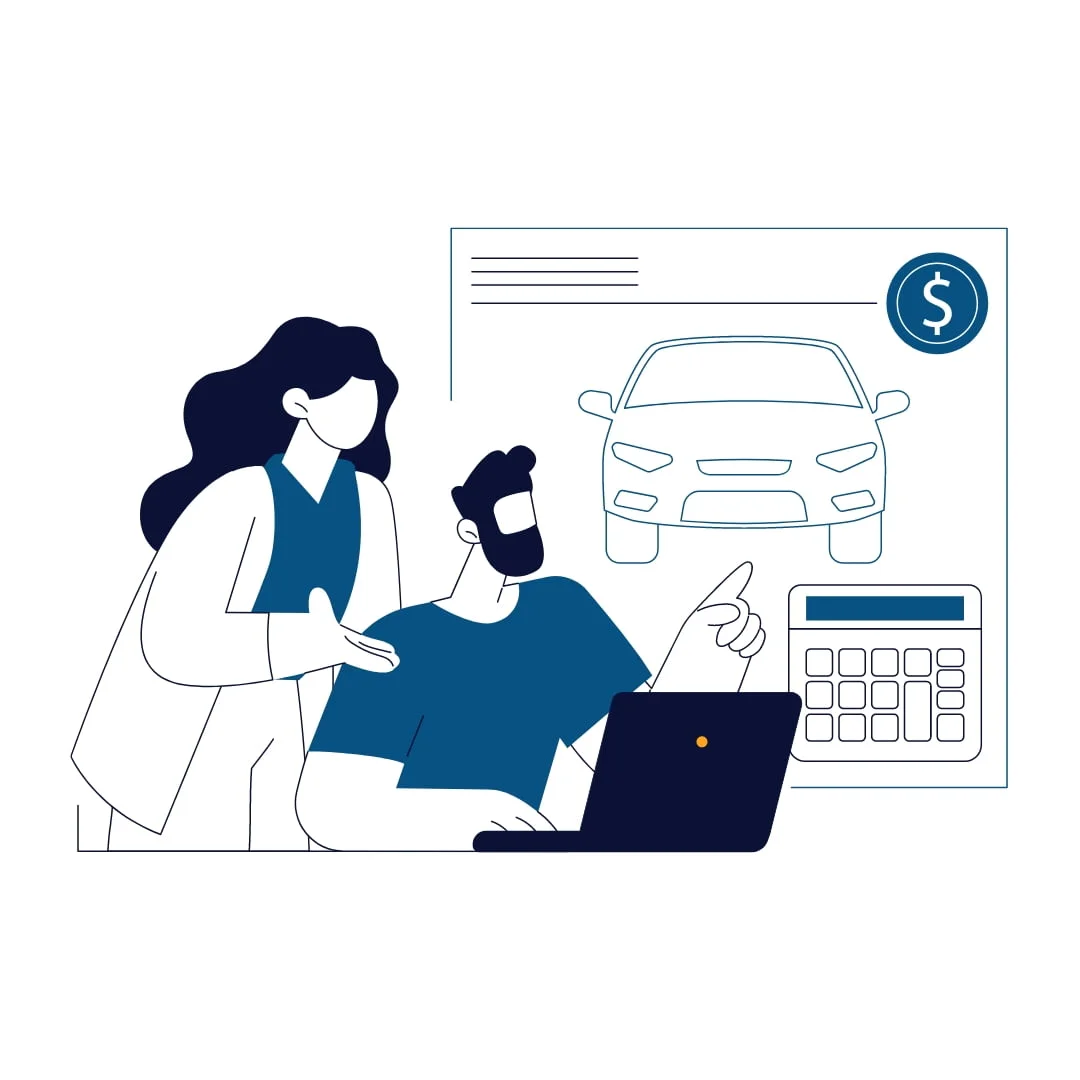 How automotive businesses can track email performance
