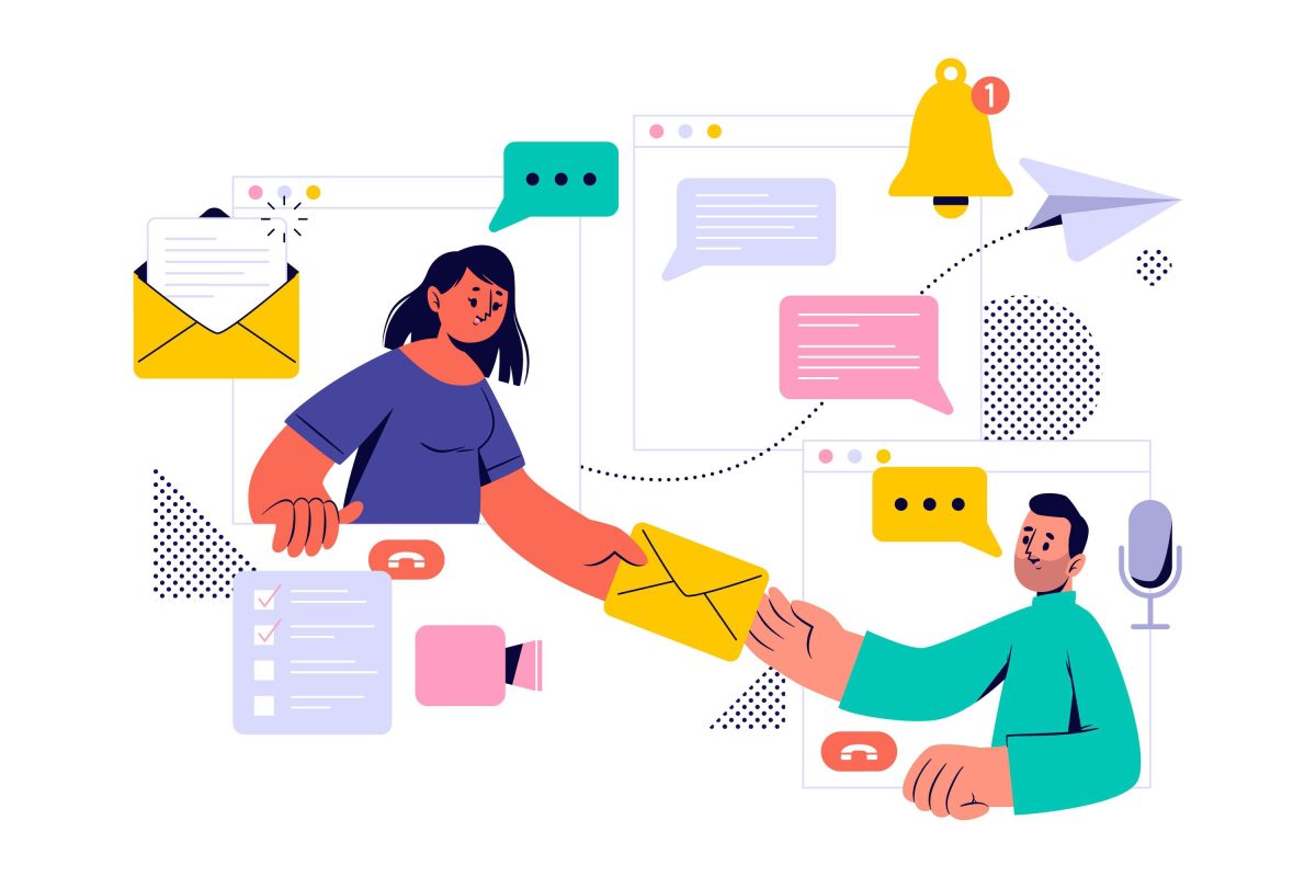 How segmentation improves email marketing ROI