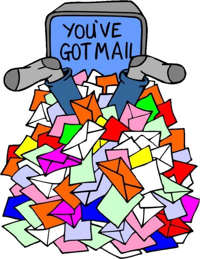Inbox Overload