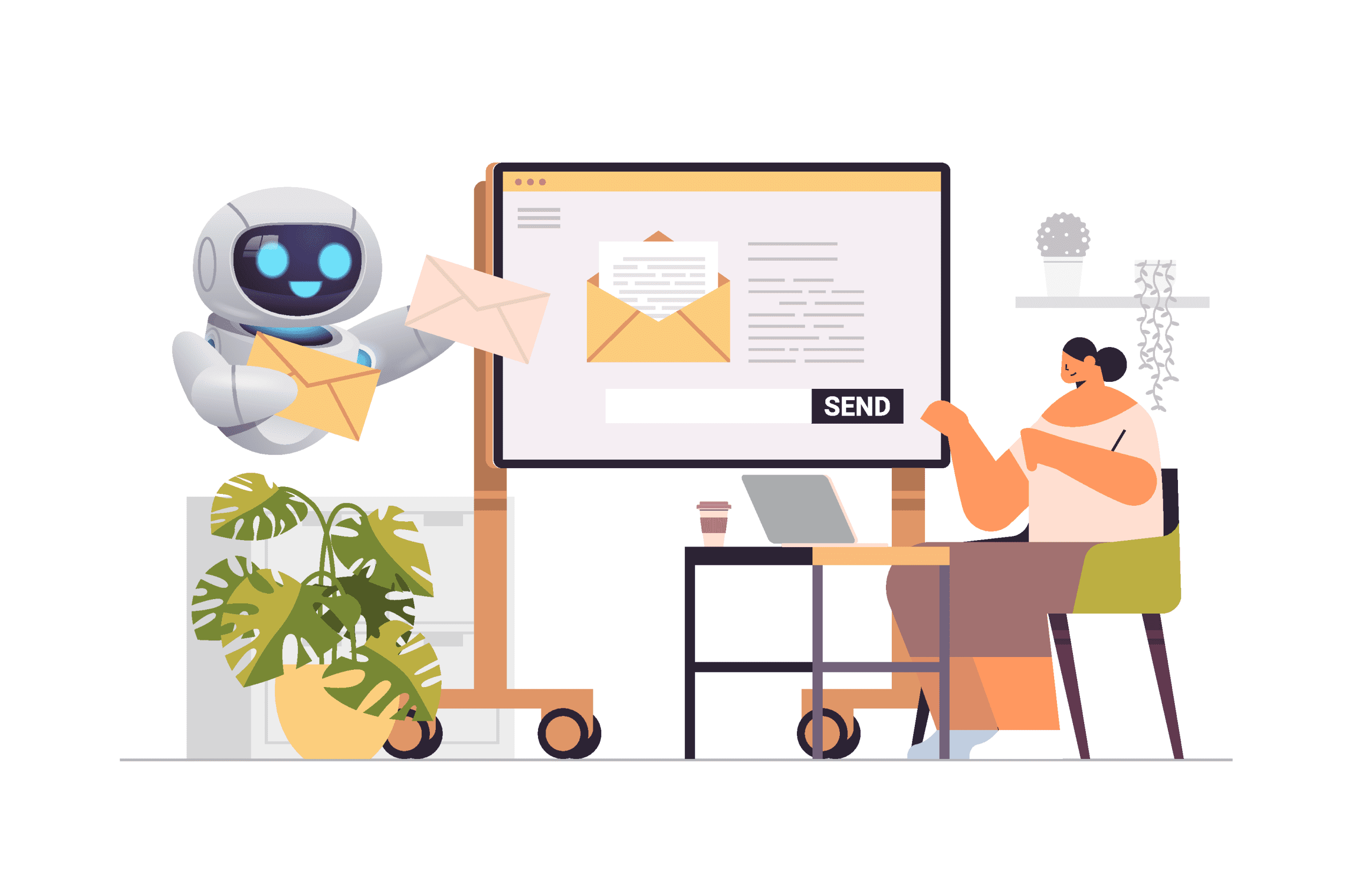 Introducing AI Email Booster