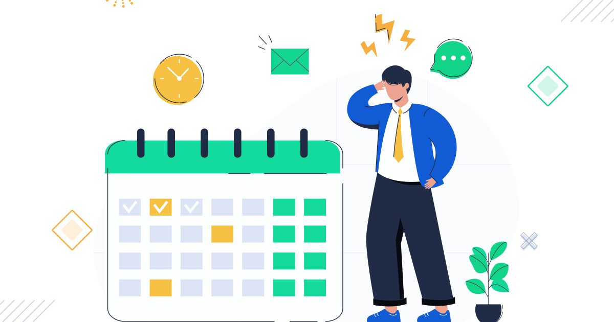 Why is appointment scheduling important