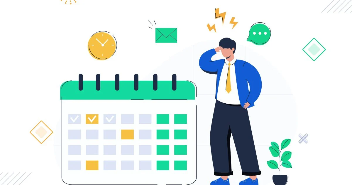 Why is appointment scheduling important