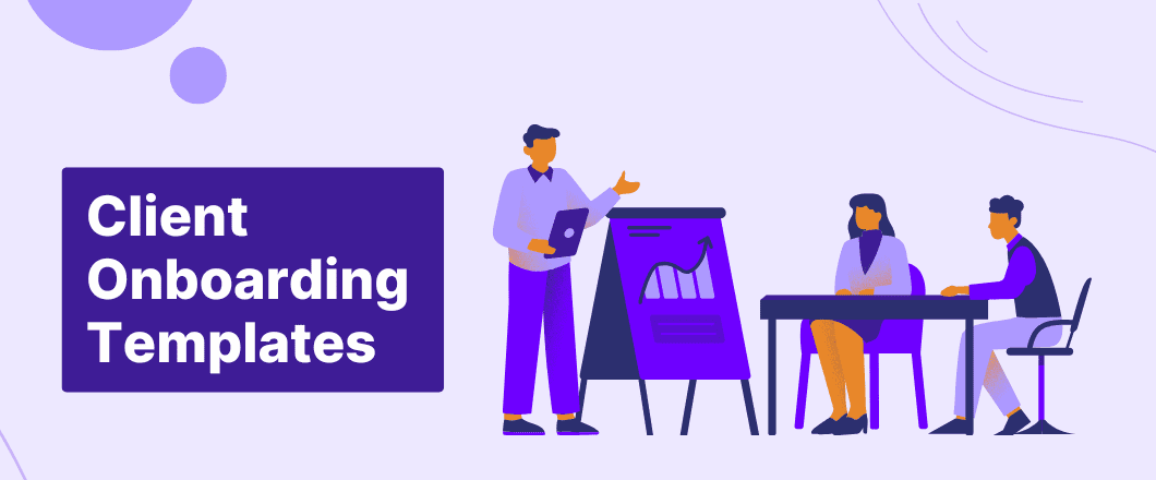 Agency Client Onboarding Email Template