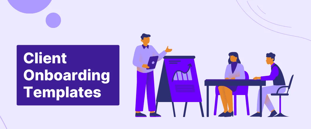 Agency Client Onboarding Email Template