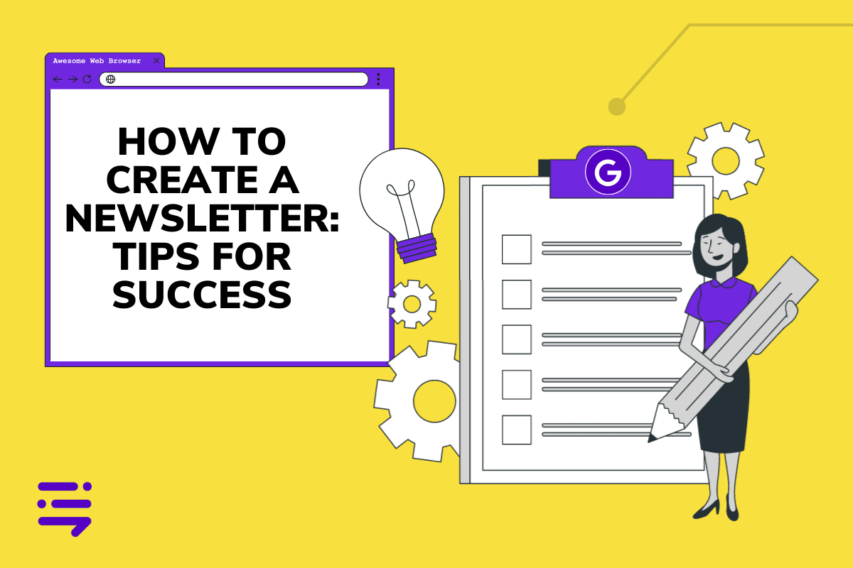 Best Practices for Newsletter Success