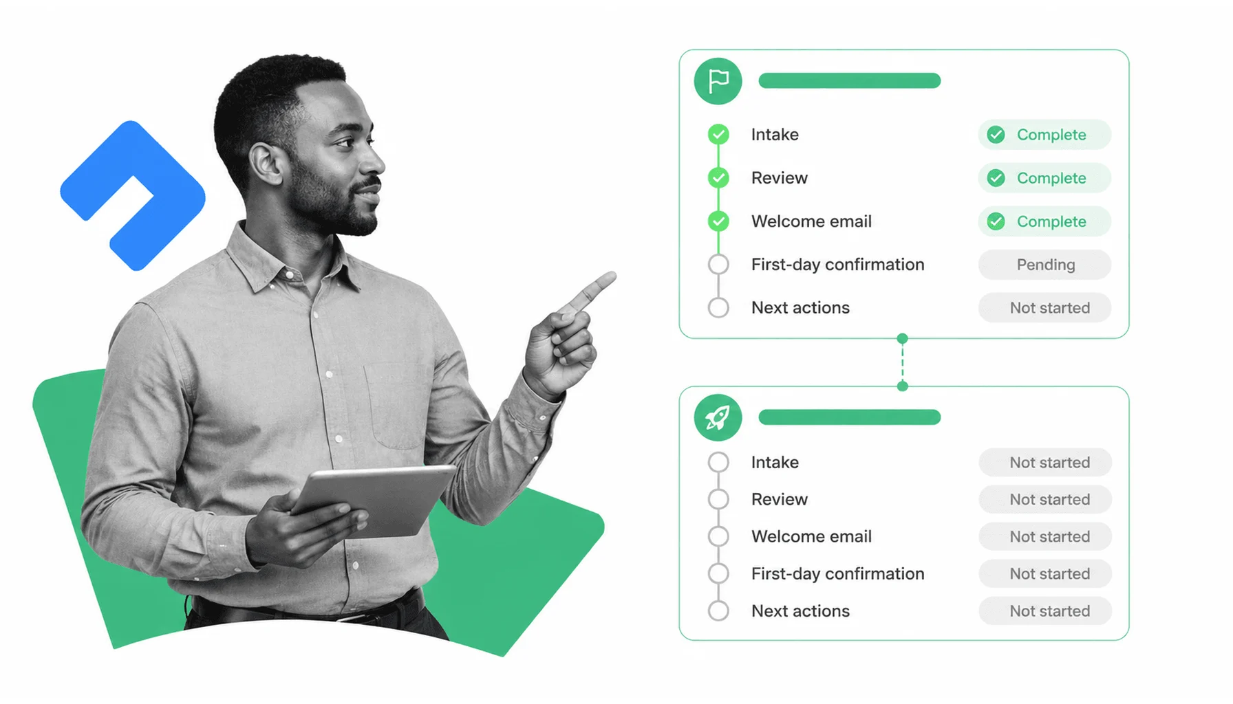 How to Write a Custom Onboarding Email Template