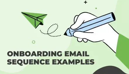 Onboarding Email Sequence Templates