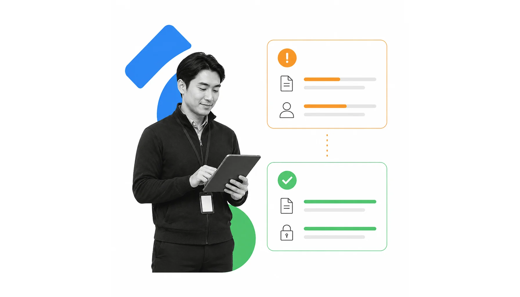 Virtual Onboarding Email Template