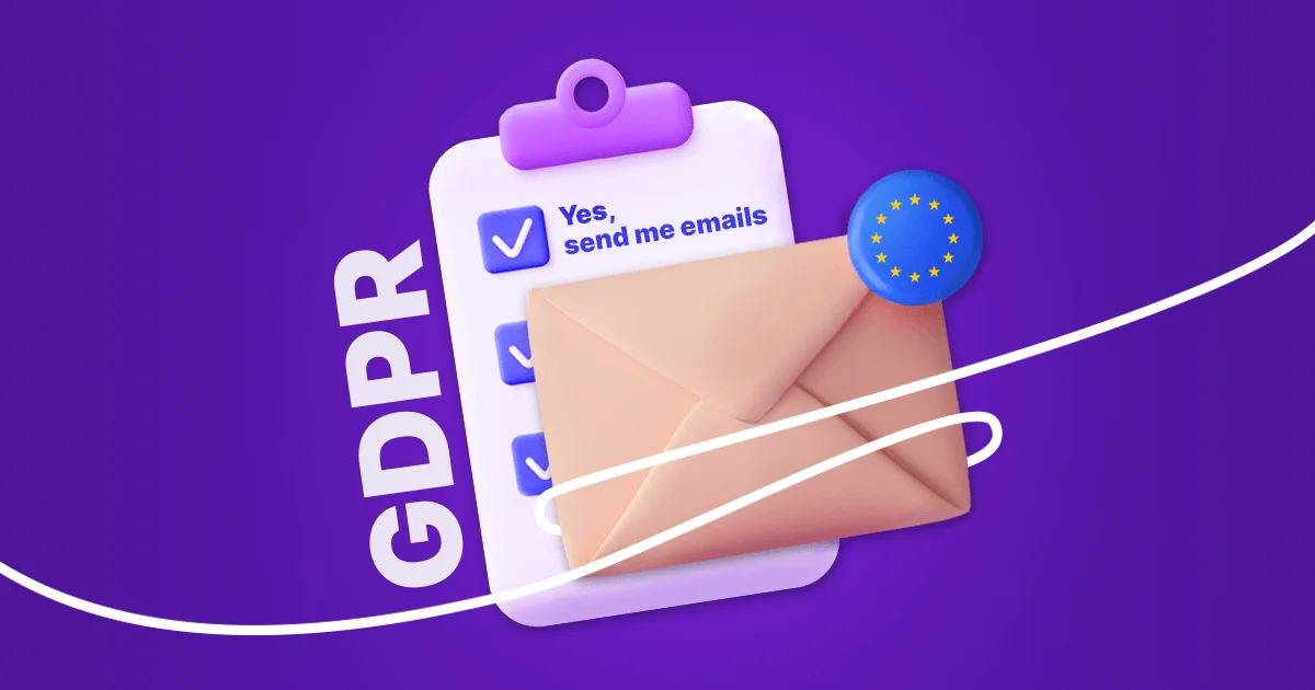 What is GDPR