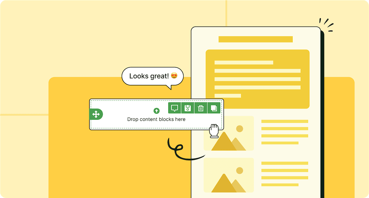 content ideas for newsletter