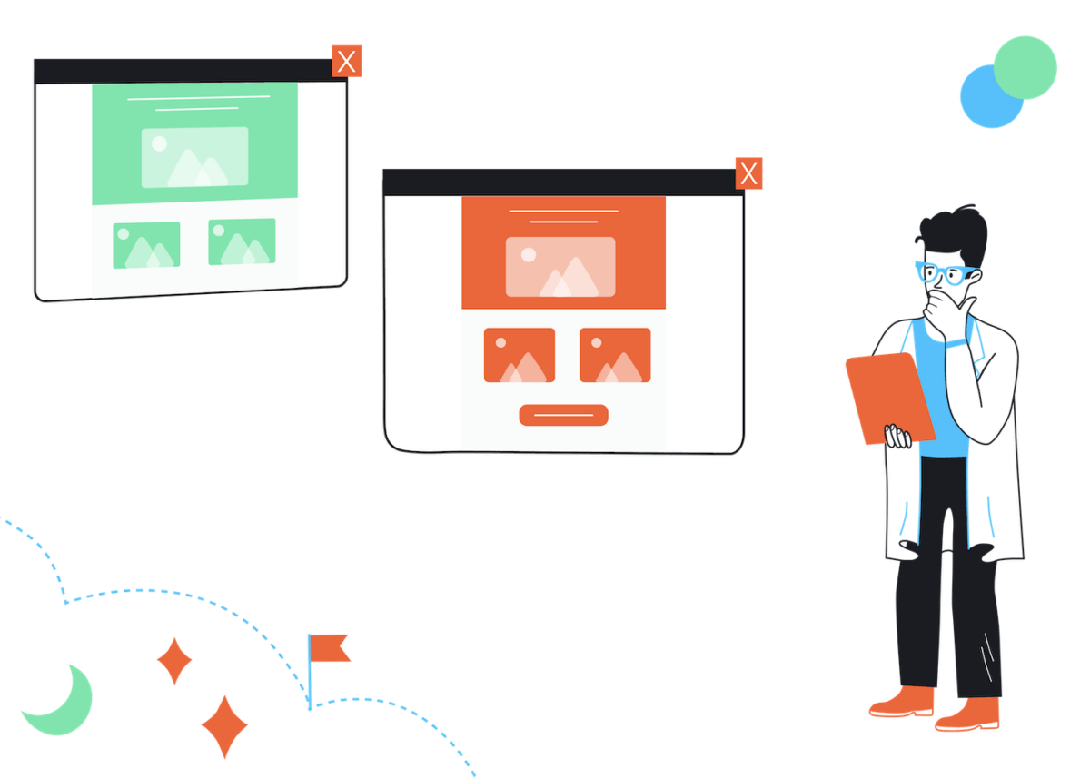 email newsletter examples