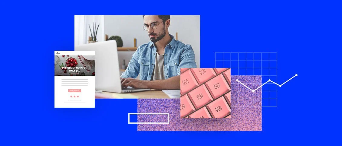 engagement with teaser emails