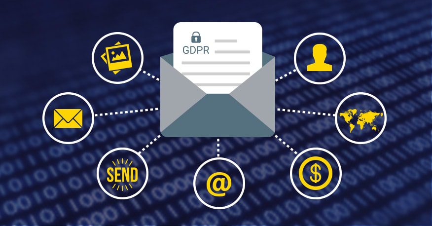 gdpr email marketing