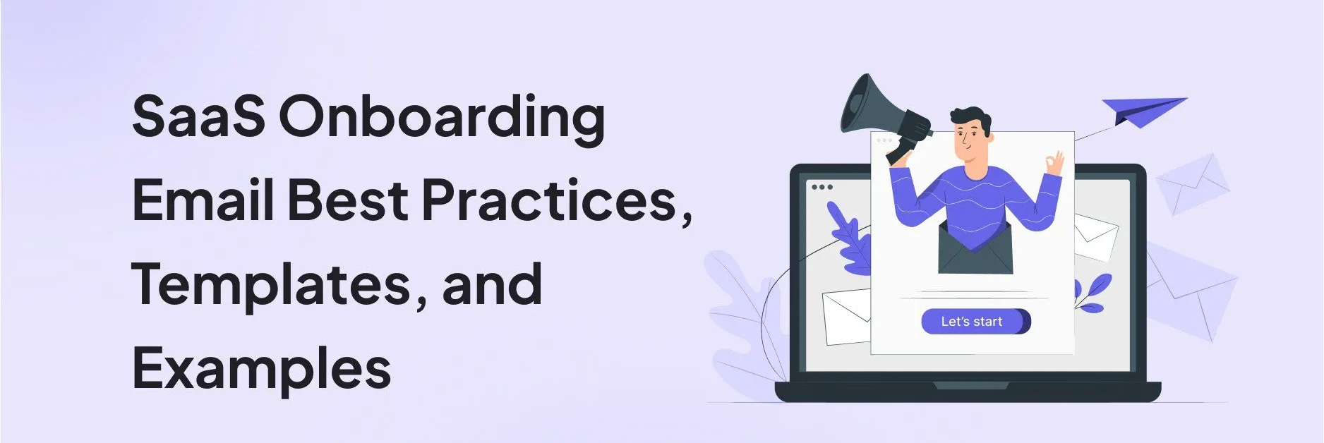 SaaS Onboarding Email Templates