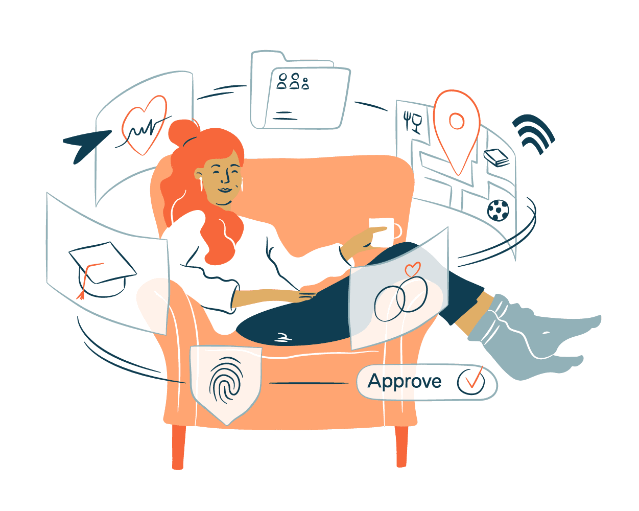 Benefits of Event-Based Automation